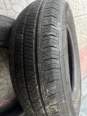 Летние шины SEGUARTY RADIAL AW11. Пара 2шт - Размер: 175/70 R13 - at lalafo.kg Летние шины SEGUARTY RADIAL AW11. Пара 2шт - Размер: 175/70 R13 -