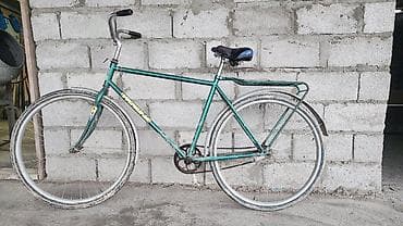 Городской велосипед, Рама XXL (190 - 210 см) at lalafo.kg Городской велосипед, Рама XXL (190 - 210 см)