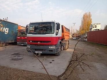 Renault Logan: 2001 г., Механика, Дизель at lalafo.kg Renault Logan: 2001 г., Механика, Дизель