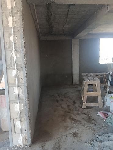 Штукатурка стен | Кварц песок Больше 6 лет опыта at lalafo.kg Штукатурка стен | Кварц песок Больше 6 лет опыта