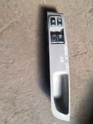 Nissan March k12 coupe кнопки стеклоподьемников. Ниссан Марч К12 купе at lalafo.kg Nissan March k12 coupe кнопки стеклоподьемников. Ниссан Марч К12 купе