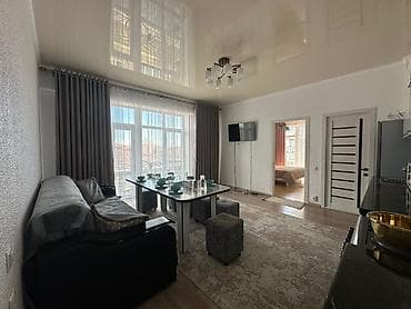 Продажа дач: Продается отличная 4х комнатная студия в ЦО «Париж» в Чок-Тале at lalafo.kg — 7 Продажа дач: Продается отличная 4х комнатная студия в ЦО «Париж» в Чок-Тале — 7