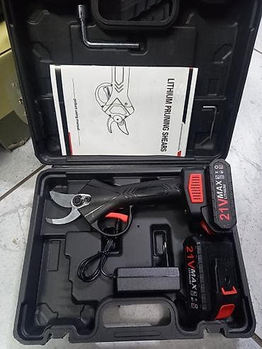 Ручные секаторы, Платная доставка, Самовывоз, Бесплатная доставка at lalafo.kg Ручные секаторы, Платная доставка, Самовывоз, Бесплатная доставка