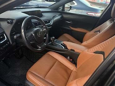 Huanghai: Lexus UX: 2020 г., 2 л, Автомат, Бензин, Кроссовер lalafo.kg да — 9 Huanghai: Lexus UX: 2020 г., 2 л, Автомат, Бензин, Кроссовер — 9