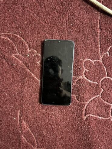 Samsung Galaxy A12, цвет - Синий, 2 SIM at lalafo.kg Samsung Galaxy A12, цвет - Синий, 2 SIM