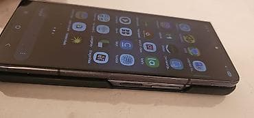 Samsung Galaxy Z Fold 5, Б/у, 512 ГБ, цвет - Черный, 2 SIM at lalafo.kg Samsung Galaxy Z Fold 5, Б/у, 512 ГБ, цвет - Черный, 2 SIM