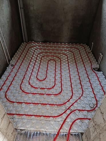 Буюртмага тосмолор: Батареяларды орнотуу, Жылытуучу системаны орнотуу, Жылуу пол Кепилдиги, Акысыз чыгуу, Акысыз консультация 6 жылдан ашык тажрыйба lalafo.kg да — 5 Буюртмага тосмолор: Батареяларды орнотуу, Жылытуучу системаны орнотуу, Жылуу пол Кепилдиги, Акысыз чыгуу, Акысыз консультация 6 жылдан ашык тажрыйба — 5