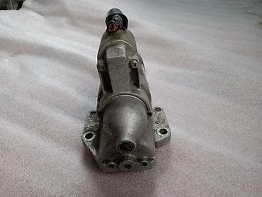 Стартер Ford 1999 г., Колдонулган, Оригинал lalafo.kg да — 4 Стартер Ford 1999 г., Колдонулган, Оригинал — 4