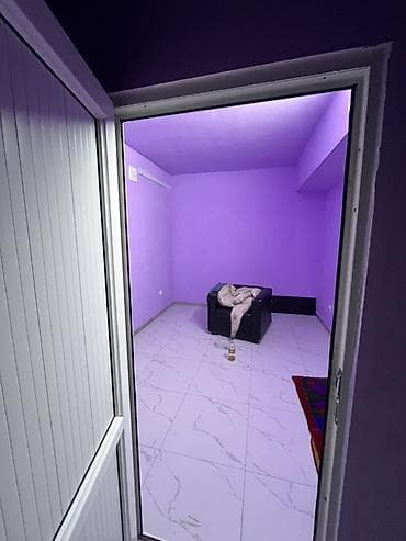 Манаса Боконбаева Комната/кабинет в фиолетовых тонах Внутри игровой at lalafo.kg Манаса Боконбаева Комната/кабинет в фиолетовых тонах Внутри игровой