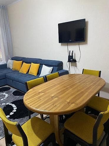 Сдается Коттедж в Чок Тале - Париж 2 . До 6 мест ! Планировка и at lalafo.kg Сдается Коттедж в Чок Тале - Париж 2 . До 6 мест ! Планировка и