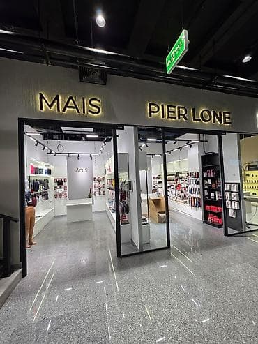 Продажа бутиков В торговом центре, 15 м² at lalafo.kg Продажа бутиков В торговом центре, 15 м²