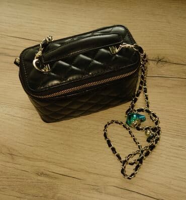 👜 Классика, которая никогда не выйдет из моды! Подчеркнет любой ваш at lalafo.kg 👜 Классика, которая никогда не выйдет из моды! Подчеркнет любой ваш