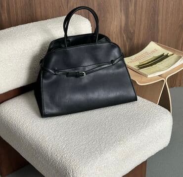 Новая сумка at lalafo.kg Новая сумка