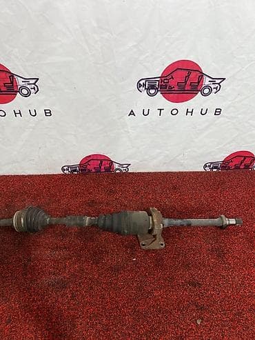 Граната С приводом Toyota 2002 г., Б/у, Оригинал, Япония at lalafo.kg Граната С приводом Toyota 2002 г., Б/у, Оригинал, Япония