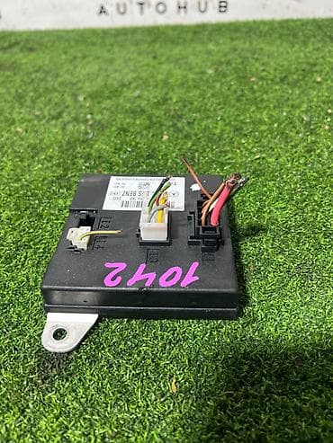 Блок управления Mercedes‑Benz E‑Class W211, двигатель M112 E32, год at lalafo.kg Блок управления Mercedes‑Benz E‑Class W211, двигатель M112 E32, год