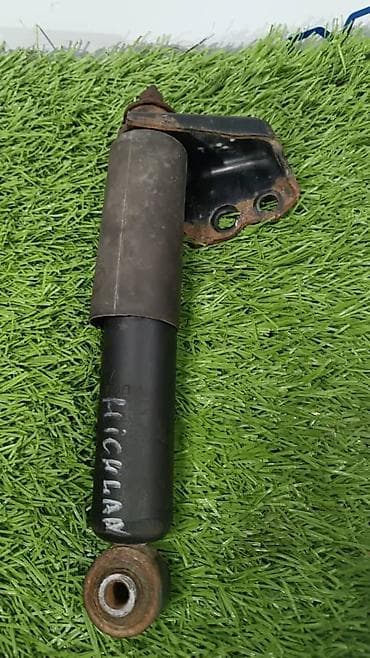 Подушка мотора Toyota Б/у, Оригинал at lalafo.kg Подушка мотора Toyota Б/у, Оригинал