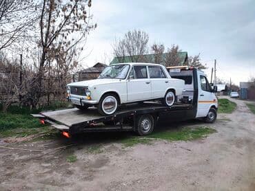 С лебедкой, С манипулятором, Со сдвижной платформой at lalafo.kg С лебедкой, С манипулятором, Со сдвижной платформой