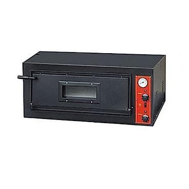 Электрическая пицца-печь HEP-1 — это высококачественное оборудование at lalafo.kg Электрическая пицца-печь HEP-1 — это высококачественное оборудование