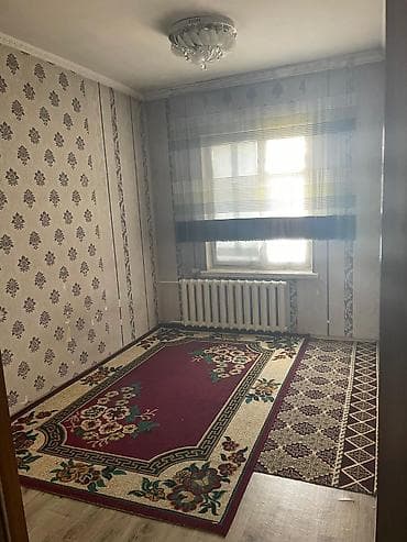 3 комнаты, Собственник, С подселением at lalafo.kg 3 комнаты, Собственник, С подселением