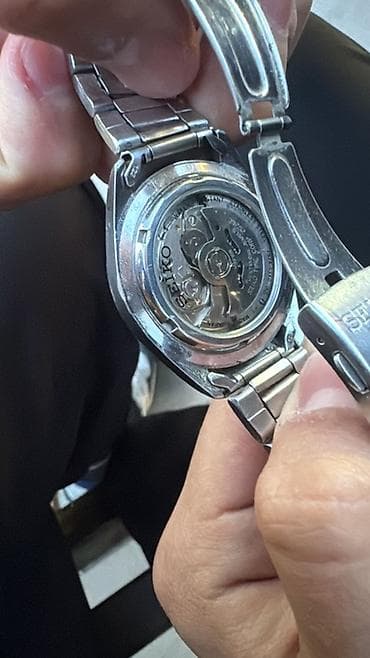 Башка кол сааттар: Классикалык сааттар саат, Seiko, Эркектердики lalafo.kg да — 2 Башка кол сааттар: Классикалык сааттар саат, Seiko, Эркектердики — 2