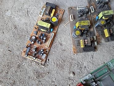 Эмерек сатып алуу: Куплю материнские платы, бытовые платы, радио приборы. Электроприборы lalafo.kg да — 3 Эмерек сатып алуу: Куплю материнские платы, бытовые платы, радио приборы. Электроприборы — 3