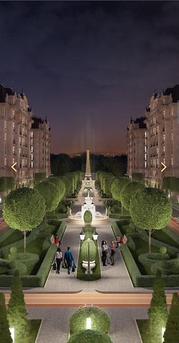 3 комнаты, Собственник, С мебелью полностью at lalafo.kg 3 комнаты, Собственник, С мебелью полностью