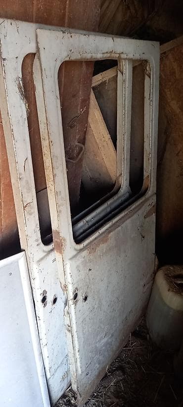 Жабо: Комплект GMC at lalafo.kg — 1 Жабо: Комплект GMC — 1