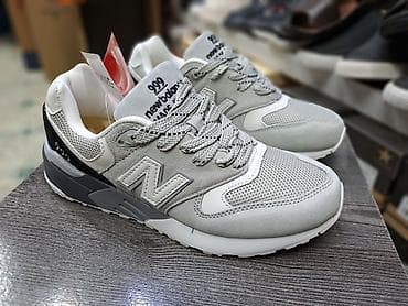 New Balance Качественная обувь Отличного качества at lalafo.kg New Balance Качественная обувь Отличного качества