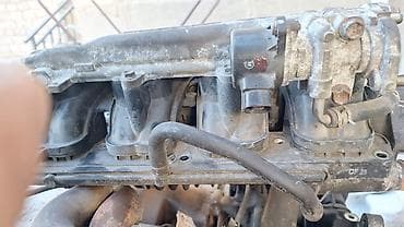 Форсункалар: Бензиндик кыймылдаткыч Toyota 2003 г., 2 л, Колдонулган, Жапония lalafo.kg да — 1 Форсункалар: Бензиндик кыймылдаткыч Toyota 2003 г., 2 л, Колдонулган, Жапония — 1