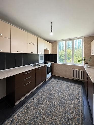 170 м², 4 бөлмө, Забор, тосулган, Жылытылган lalafo.kg да 170 м², 4 бөлмө, Забор, тосулган, Жылытылган