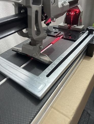 Кесүүчү дисктер: Плиткорез ручной «УРАГАН» с лазерной разметкой - Тип lalafo.kg да — 2 Кесүүчү дисктер: Плиткорез ручной «УРАГАН» с лазерной разметкой - Тип — 2