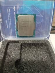 Процессор, Б/у, Intel Core i9, 24 ядер, Для ПК at lalafo.kg Процессор, Б/у, Intel Core i9, 24 ядер, Для ПК