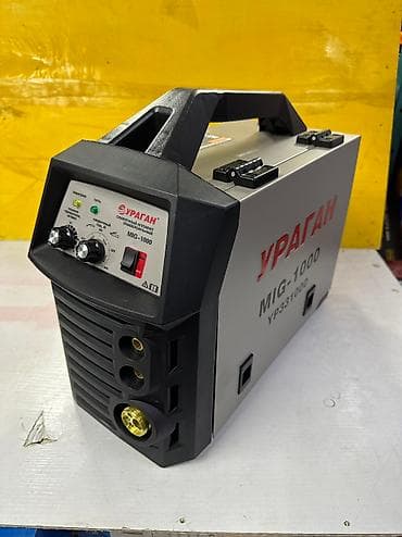 Сварочный аппарат, Полуавтомат, Новый, Самовывоз, Бесплатная доставка, Платная доставка at lalafo.kg Сварочный аппарат, Полуавтомат, Новый, Самовывоз, Бесплатная доставка, Платная доставка