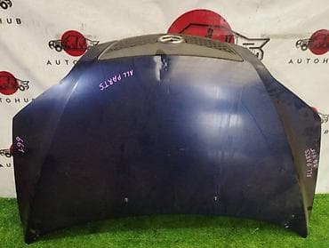 Капот Mazda at lalafo.kg Капот Mazda