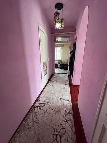 Продам кирпичный немецкий дом из 4-х комнат, пластиковые окна lalafo.kg да — 8 Продам кирпичный немецкий дом из 4-х комнат, пластиковые окна — 8