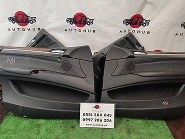 Дверная карта BMW at lalafo.kg Дверная карта BMW