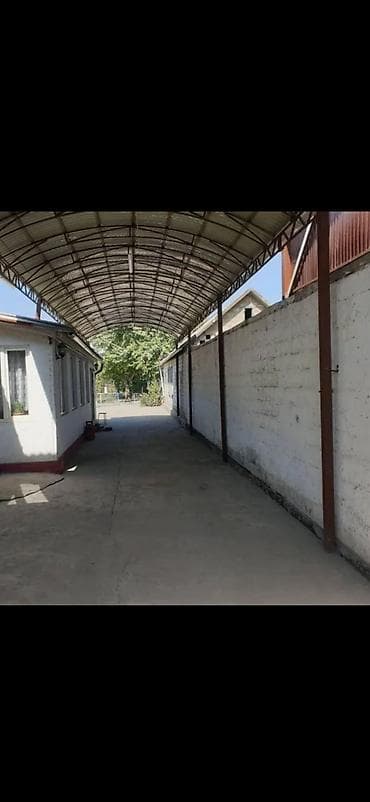 55 м², 3 комнаты, Забор, огорожен at lalafo.kg 55 м², 3 комнаты, Забор, огорожен