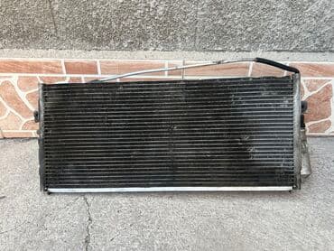 Кондиционер Mazda Б/у, Оригинал at lalafo.kg Кондиционер Mazda Б/у, Оригинал