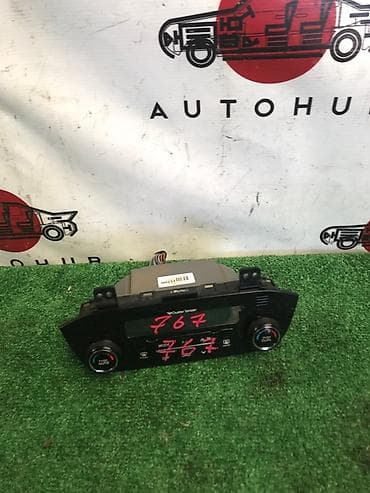 Блок климат контроля Kia at lalafo.kg Блок климат контроля Kia