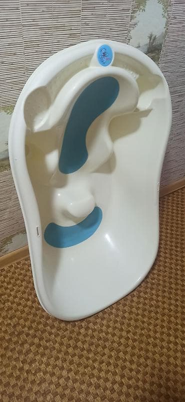 Ванночка at lalafo.kg Ванночка