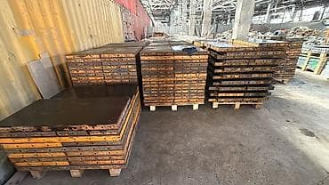 Опалубка at lalafo.kg Опалубка