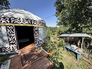 🏡 ПРОДАЁТСЯ ДАЧА В КАШКА-СУУ 📍 Перспективная локация у подножия гор at lalafo.kg 🏡 ПРОДАЁТСЯ ДАЧА В КАШКА-СУУ 📍 Перспективная локация у подножия гор