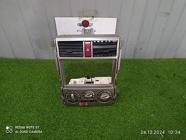 Блок климат контроля Mitsubishi at lalafo.kg Блок климат контроля Mitsubishi