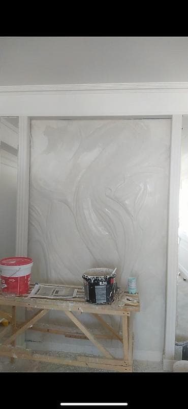 услуга краска: Барельеф, Граффити, Художественная роспись Больше 6 лет опыта at lalafo.kg — 7 услуга краска: Барельеф, Граффити, Художественная роспись Больше 6 лет опыта — 7