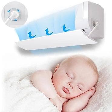 Оптом и в розницу. Оптом от 20 шт и выше. Дефлектор для кондиционера at lalafo.kg Оптом и в розницу. Оптом от 20 шт и выше. Дефлектор для кондиционера