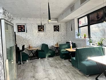 Продаётся готовый бизнес .Суши бар.Всеми оборудованиями и мебелью at lalafo.kg Продаётся готовый бизнес .Суши бар.Всеми оборудованиями и мебелью