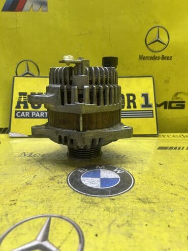 Генератор Honda Б/у, Оригинал, Япония at lalafo.kg Генератор Honda Б/у, Оригинал, Япония