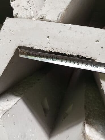 Линолеум: Арык лоток, Өлчөмү: 300 см x 30 x 30 см, Акылуу орнотуу, Чекене lalafo.kg да — 9 Линолеум: Арык лоток, Өлчөмү: 300 см x 30 x 30 см, Акылуу орнотуу, Чекене — 9