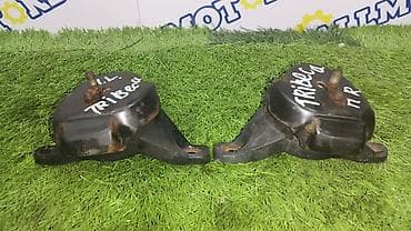 Подушка мотора Subaru Б/у, Оригинал at lalafo.kg Подушка мотора Subaru Б/у, Оригинал