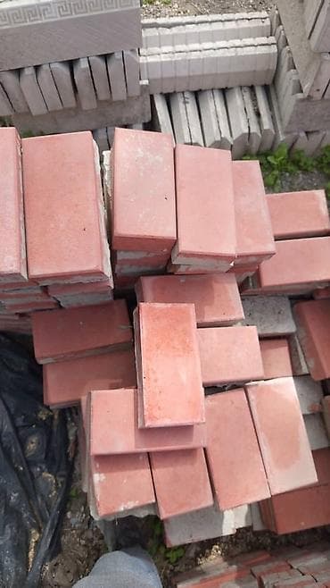 Брусчатка для разных дизайнов Брусчатка для для любого оформления at lalafo.kg — 1 Брусчатка для разных дизайнов Брусчатка для для любого оформления — 1